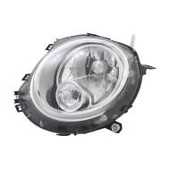 Фара левая Mini Cooper (2007-) DEPO