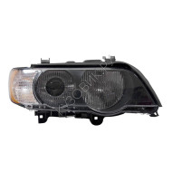 Фара правая BMW X5 E53 (1999-2004) DEPO