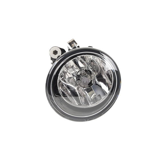 Противотуманная фара левая BMW X5 F15 (2013-) DEPO