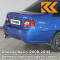 33U - SPORTS BLUE - Синий 