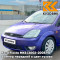 3CVC - PERFORMANCE BLUE - Фиолетовый 