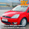 NDTA - COLORADO RED - Красный 