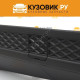 Заглушка буксировочного крюка в задний бампер Ford Focus 3 (2011-) седан KUZOVIK