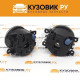 Фары противотуманные комплект Ford Focus 2 (2008-) Focus 3 (2 штуки) левая + правая с регулировкой KUZOVIK KUZOVIK Фары противотуманные комплект Ford Focus 2 (2008-) Focus 3 (2 штуки) левая + правая с регулировкой KUZOVIK KUZOVIK