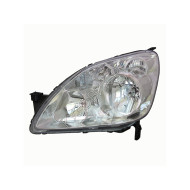Фара левая Honda CR-V 2 рестайлинг (2004-2006) DEPO