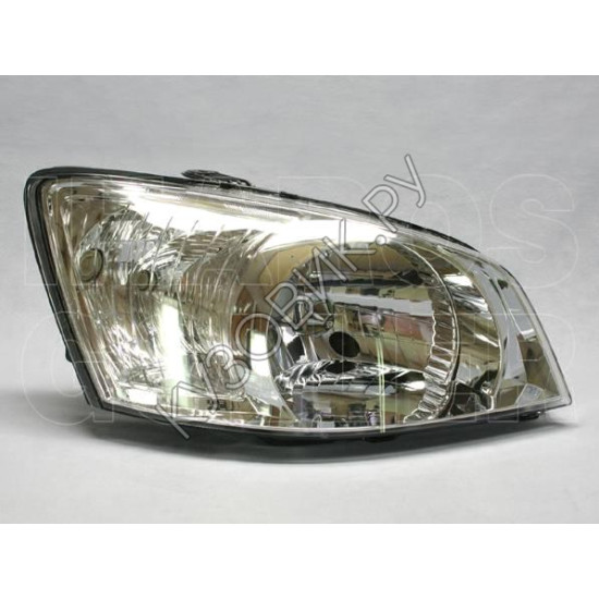 Фара правая Hyundai Getz (2002-2005) DEPO