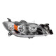 Фара правая Mazda 3 BK седан (2003-2009) DEPO