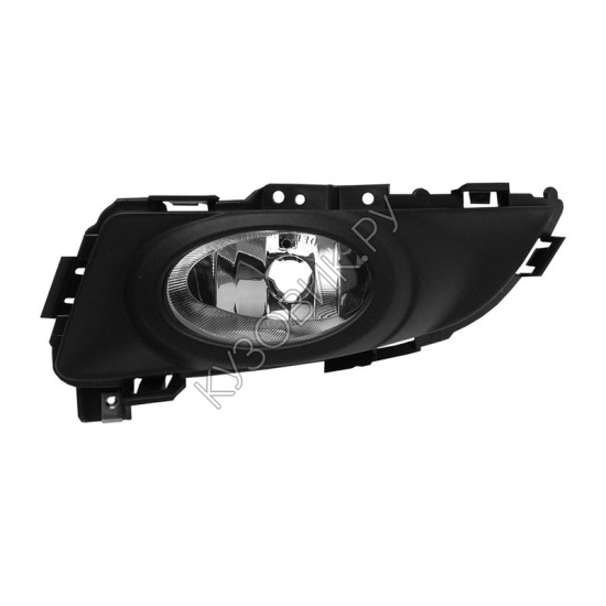Противотуманная фара левая Mazda 3 BK хэтчбек (2003-2007) DEPO