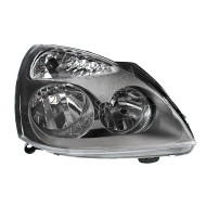 Фара правая Renault Symbol 1 рестайлинг (2002-2008) DEPO