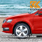 8T - CORRIDA RED - Красный 