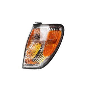 Указатель поворота левый Toyota Land Cruiser 100 (2002-2005) DEPO