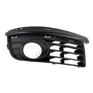 Оправа ПТФ VW JETTA 05-10 прав без молдингов SAT